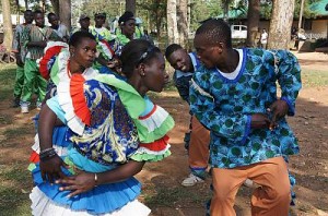 Afrikai eredetű táncok – Kizomba, Semba, Tarraxa, Kuduro