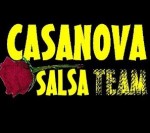 Casanova Salsa Táncműhely