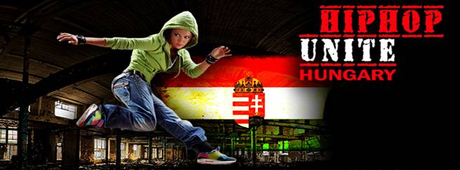 Hip Hop Unite Hungary